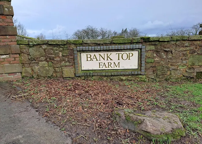 Bank Top Farm Cottages