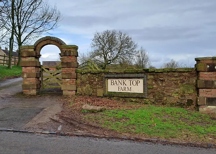 Bank Top Farm Cottages