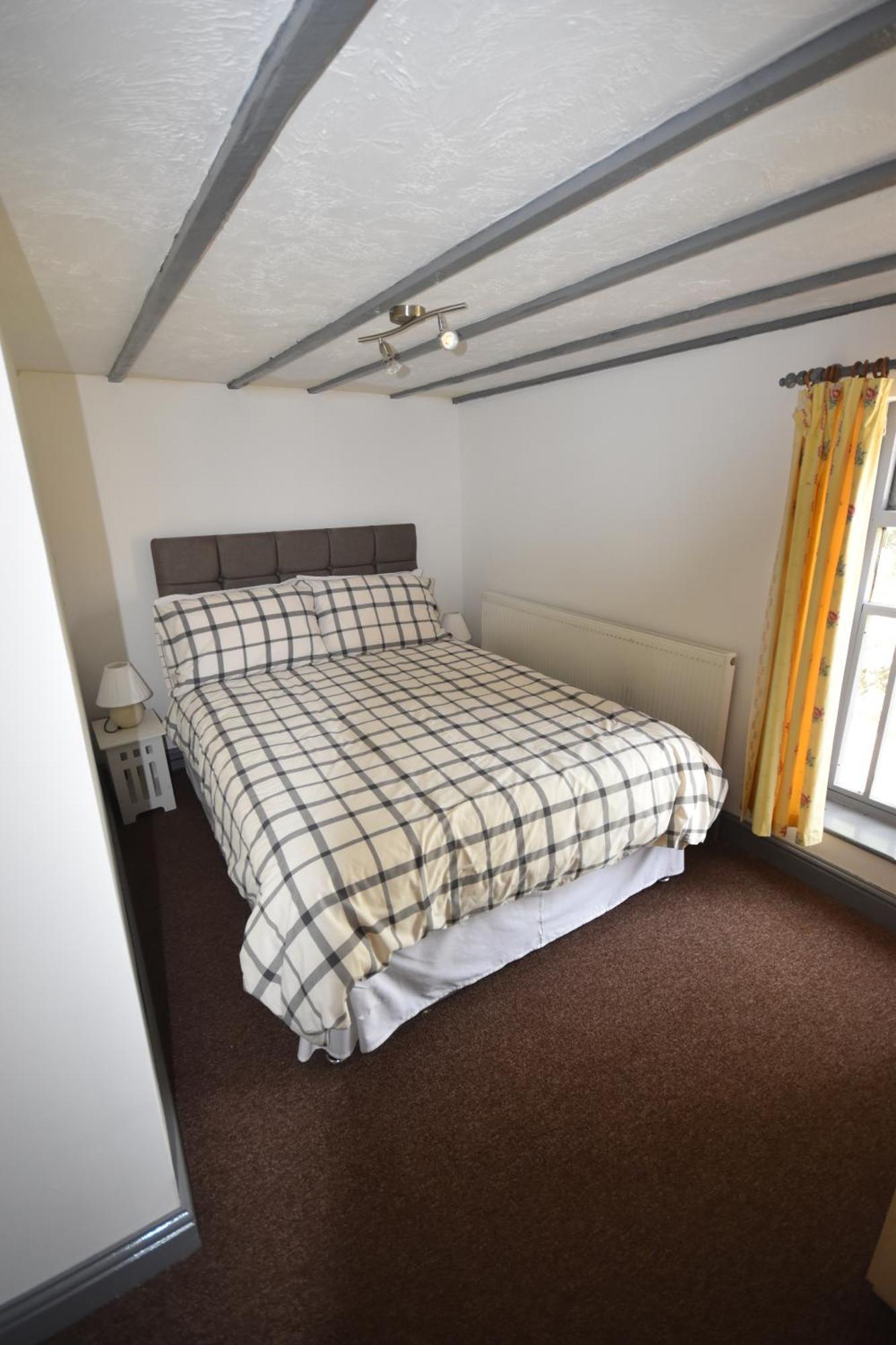 Дом отдыха Bank Farm Stoke-on-Trent