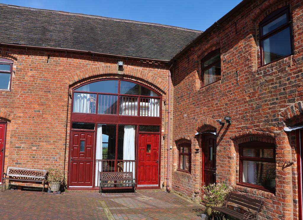 Bank Farm