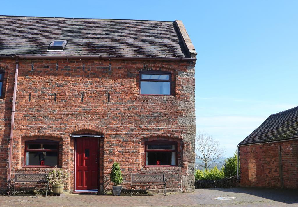 Bank Farm * Stoke-on-Trent